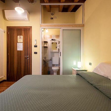 Agriturismo La Prateria Gazzo  Екстер'єр фото
