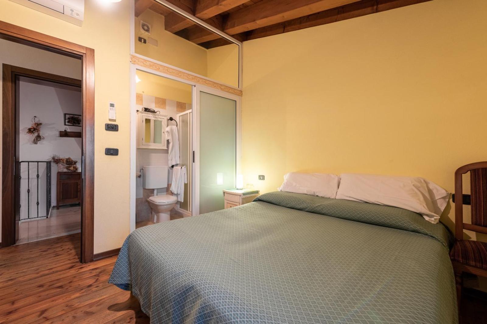 Agriturismo La Prateria Gazzo  Екстер'єр фото
