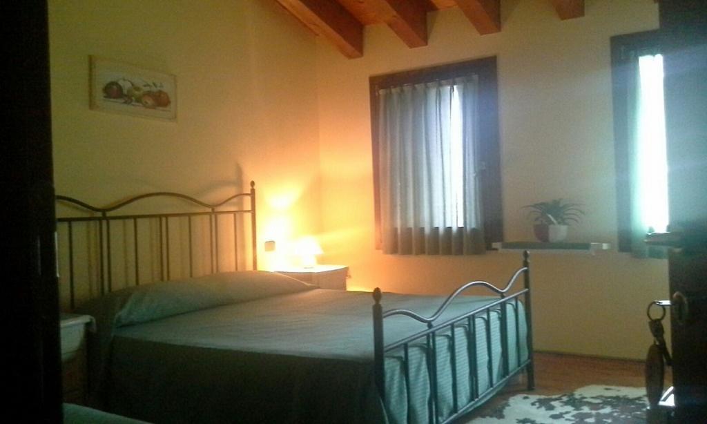 Agriturismo La Prateria Gazzo  Екстер'єр фото