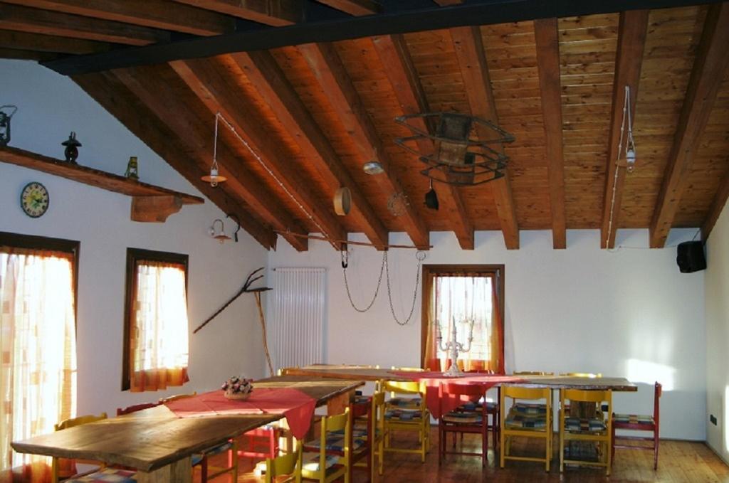 Agriturismo La Prateria Gazzo  Екстер'єр фото